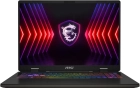 Portatīvais dators MSI Sword 16 HX B14VGKG-448NL 16 i7-14650HX 16GB RTX4070 (SWORD16HXB14VGKG-448NL