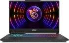 Portatīvais dators MSI Cyborg 15 A13VFK-1218NL 15.6 i7-13620H 16GB RTX4060 (CYBORG15A13VFK-1218NL