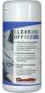Wipes  Cleanlike Office 100 pcs office equipment surfaces (300301000
