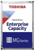 Hard Drive Toshiba 10TB MG10ADA10TE (MG10ADA10TE