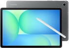 Tablet Samsung Galaxy Tab S10 Fe 128GB Gray (SM-X526BZAREEE