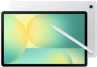 Planšetdators Samsung Galaxy Tab S10 FE 128GB Silver 5G (SM-X526BZSREUE