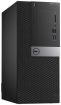 Personālais dators Dell 5050 MT i7-7700 32GB 256GB M.2 NVME GTX1650 4GB WIN10Pro (RW57865