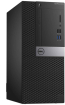 Personālais dators Dell 5050 MT i7-7700 32GB 128GB M.2 NVME GTX1650 4GB WIN10Pro (RW57864