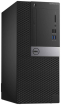 Personālais dators Dell 5050 MT i7-7700 16GB 1TB GTX1650 4GB W10P (RW57863