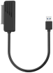 Adapter SAVIO SATA (F) - USB 3.0 (M) (AK-38
