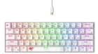 Klaviatūra Havit KB903L (KB903LWT