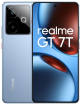 Viedtālrunis Realme GT 7T 12GB 512GB Blue (6941764464681
