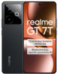 Viedtālrunis Realme GT 7T 12GB 512GB Black (6941764464667