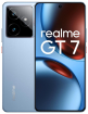Viedtāltrunis Realme GT 7 12GB 512GB Blue (6941764466890