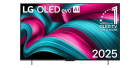 TV LG OLED42C51LA OLED UHD evo AI (OLED42C51LA