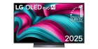 Televizors LG OLED55C51LA OLED UHD evo AI (OLED55C51LA
