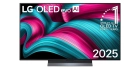 Televizors LG OLED65C51LA OLED UHD evo AI (OLED65C51LA