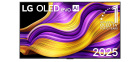 TV LG OLED65G51LW OLED UHD (OLED65G51LW