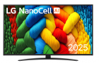 Televizors LG 50NANO81A3A UHD LED (50NANO81A3A