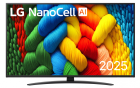 Televizors LG 55NANO81A3A UHD LED (55NANO81A3A