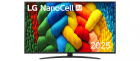 Televizors LG 75NANO81A3A UHD LED (75NANO81A3A