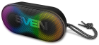 Skaļrunis Sven PS-99 Bluetooth TWS RGB  (PS-99