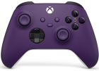 Spēļu kontrolieris Microsoft Xbox Series Purple (QAU-00069