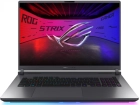 Portatīvais dators Asus ROG Strix G18 G815JPR-S9038W i9-14900HX 16GB 1TB RTX5070 (90NR0LM1-M001H0
