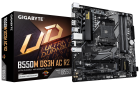 Pamatplate Gigabyte B550M DS3H AC R2 (B550M DS3H AC R2
