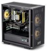 Personālais dators NITU G Titan R1.6 i5 14400F RTX 5060 1TB W11H (NGTIR1.6
