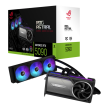 Video card ASUS ROG ASTRAL LC GEFORCE RTX 5090 32GB GDDR7 OC (ROG-ASTRAL-LC-RTX5090-O32G-GAMING