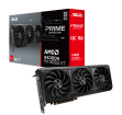 Videokarte ASUS Prime Radeon RX 9060 XT 8GB GDDR6 OC Edition (PRIME-RX9060XT-O8G