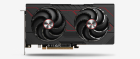 Videokarte Sapphire Radeon RX 9060 XT PULSE 16GB (11350-03-20G