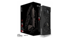 Video card XFX Swift AMD Radeon RX 9060 XT OC Gaming Edition 8GB (RX-96TSW8GBQ