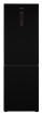 Refrigerator Eiron EI-323B black (EI-323B NF BLACK