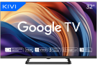 Televizors KIVI 32H710QB 32 LED Google TV Dolby Audio HDR (32H710QB