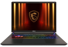 Portatīvais dators MSI Vector 16 HX AI A2XWHG-256PL 16 U7-255HX 16GB RTX5070 Ti (A2XWHG-256PL
