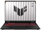 Portable computer Asus TUF GAMING A16 FA608WI-R7161W 16GB 1SD RTX4070 W11H (90NR0KV1-M00150