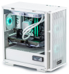 Personālais dators NITU G Titan R2.5.2 R5 7600X RX 9060 XT 16GB 1TB W11H (NGTIR2.5.2