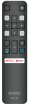 Pults Savio TCL universal RC-23 (RC-23