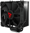 Cooler SAVIO VORTEX X2 BLACK CPU  (5901986049630
