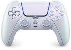 Game Controller Sony Ps5 DualSense Pearl White (CFI-ZCT1W_CHP