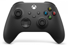 Spēļu kontrolieris Microsoft Xbox Series X Wireless Black (196388518166