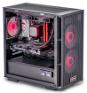 Personālais dators NITU G Titan R3.7 i5 14600KF RTX 5060 Ti 16GB 1TB W11H (NGTIR3.7