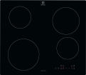 Induction surface Electrolux LIB60424CK (LIB60424CK