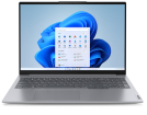 Portatīvais dators Lenovo ThinkBook 16 G6 IRL i7-13700H 16GB 512GB W11P Grey (21KH0077PB