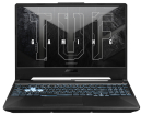 Portatīvais dators Asus TUF Gaming A15 FA506NC-HN001W 5-7535HS 16GB 512GB RTX 3050 W11H (90NR0JF7-M000P0