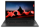 Portatīvais dators Lenovo ThinkPad L15 G4 i3-1315U 8GB 256GB W11P LTE Black (21H4SCVL00