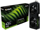 Video card Palit Dual RTX 5060 8GB OC (NE75060S19P1-GB2063D