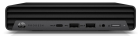Personālais dators HP 600 G6 i5-10500T 32GB 512GB SSD W11P (RW59444
