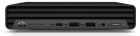 Personālais dators HP 600 G6 i5-10500T 32GB 256GB SSD W11P (RW59443