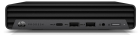 Personālais dators HP 600 G6 i5-10500T 16GB 128GB SSD W11P (RW59438