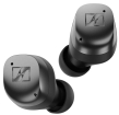 Bezvadu austiņas Sennheiser Momentum 4 TWS Black (700365