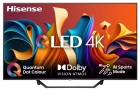 Televizors Hisense 43A7NQ QLED VIDAA (43A7NQ